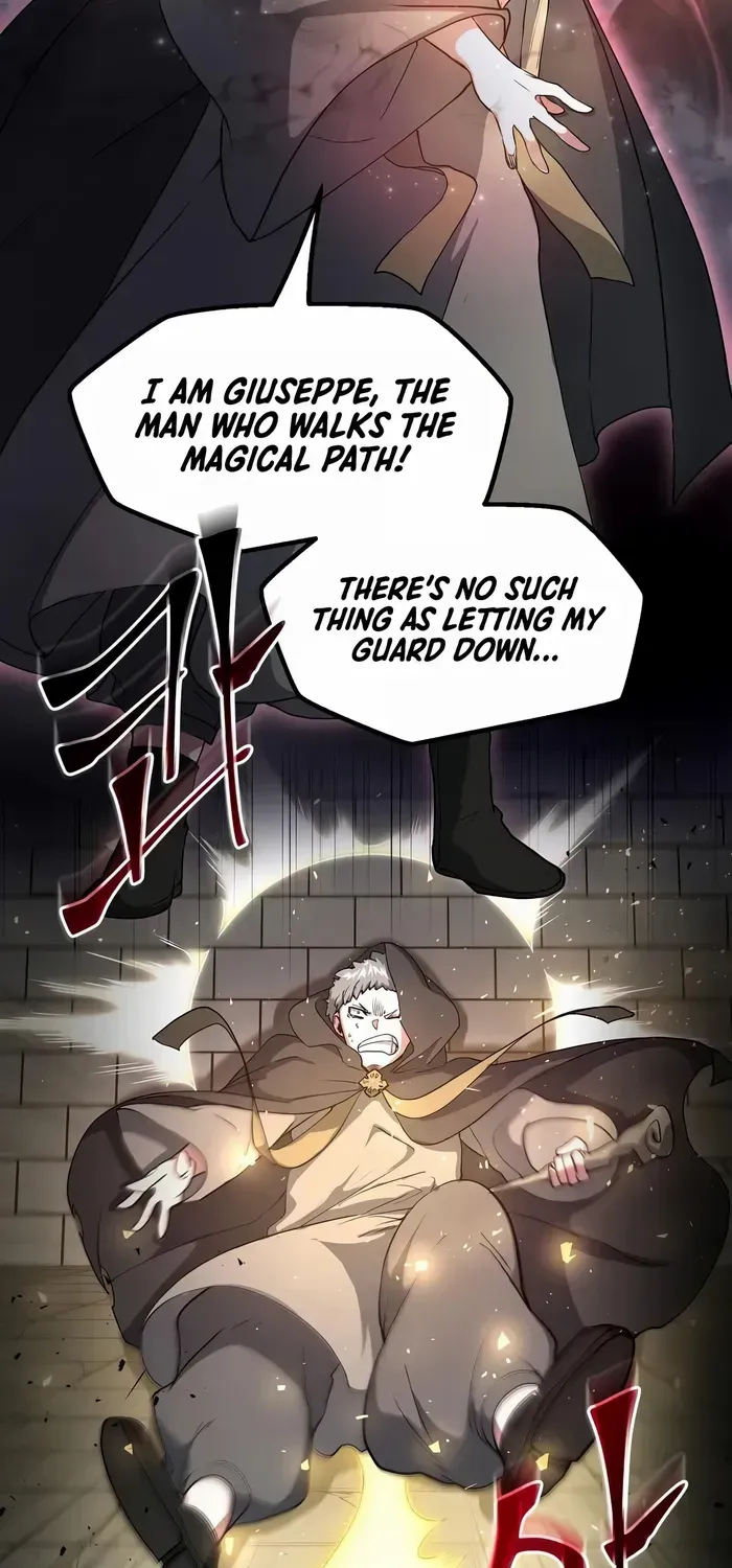 Read Level Up With Skills chapter 54 image 2 on Lezhin