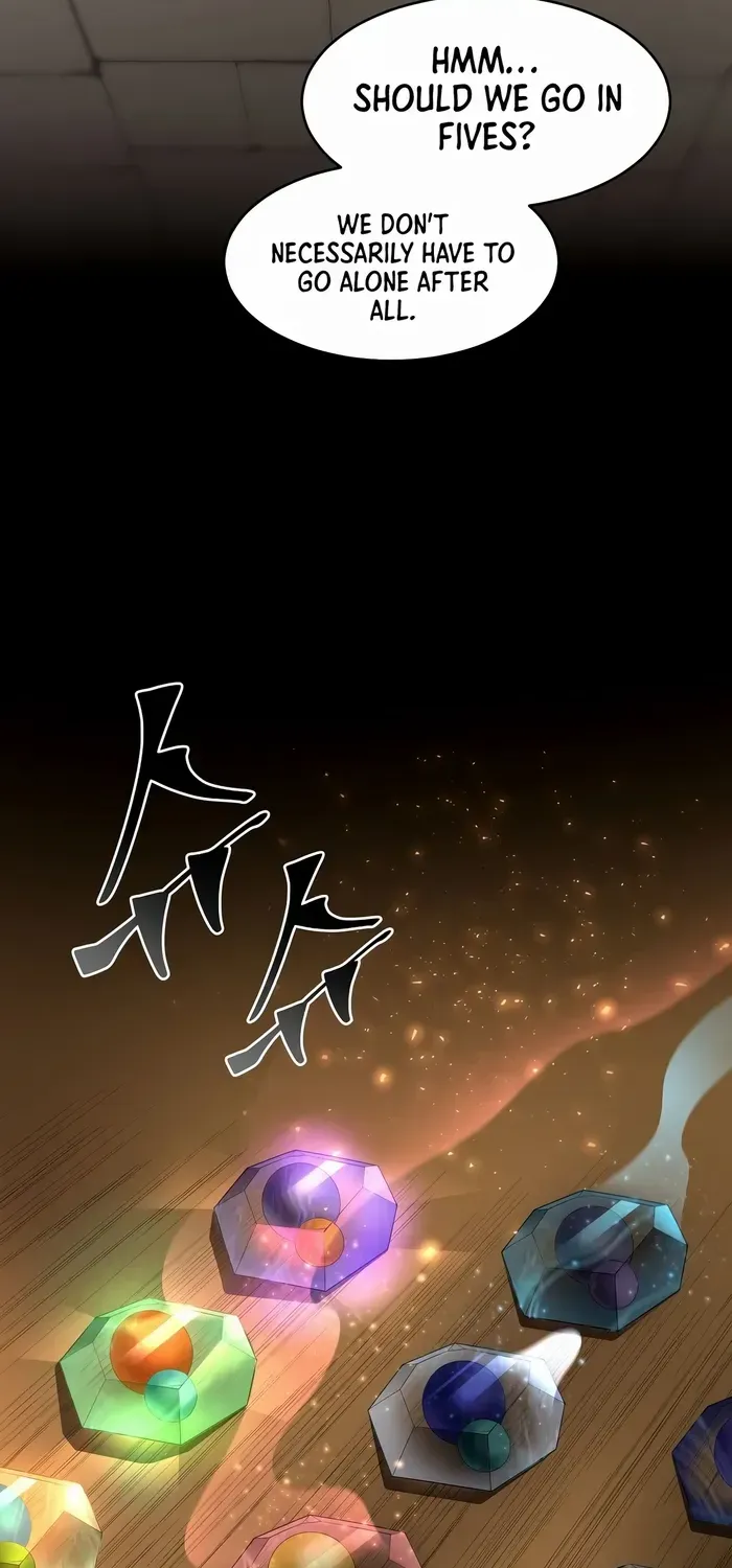Read Level Up With Skills chapter 54 image 28 on Lezhin
