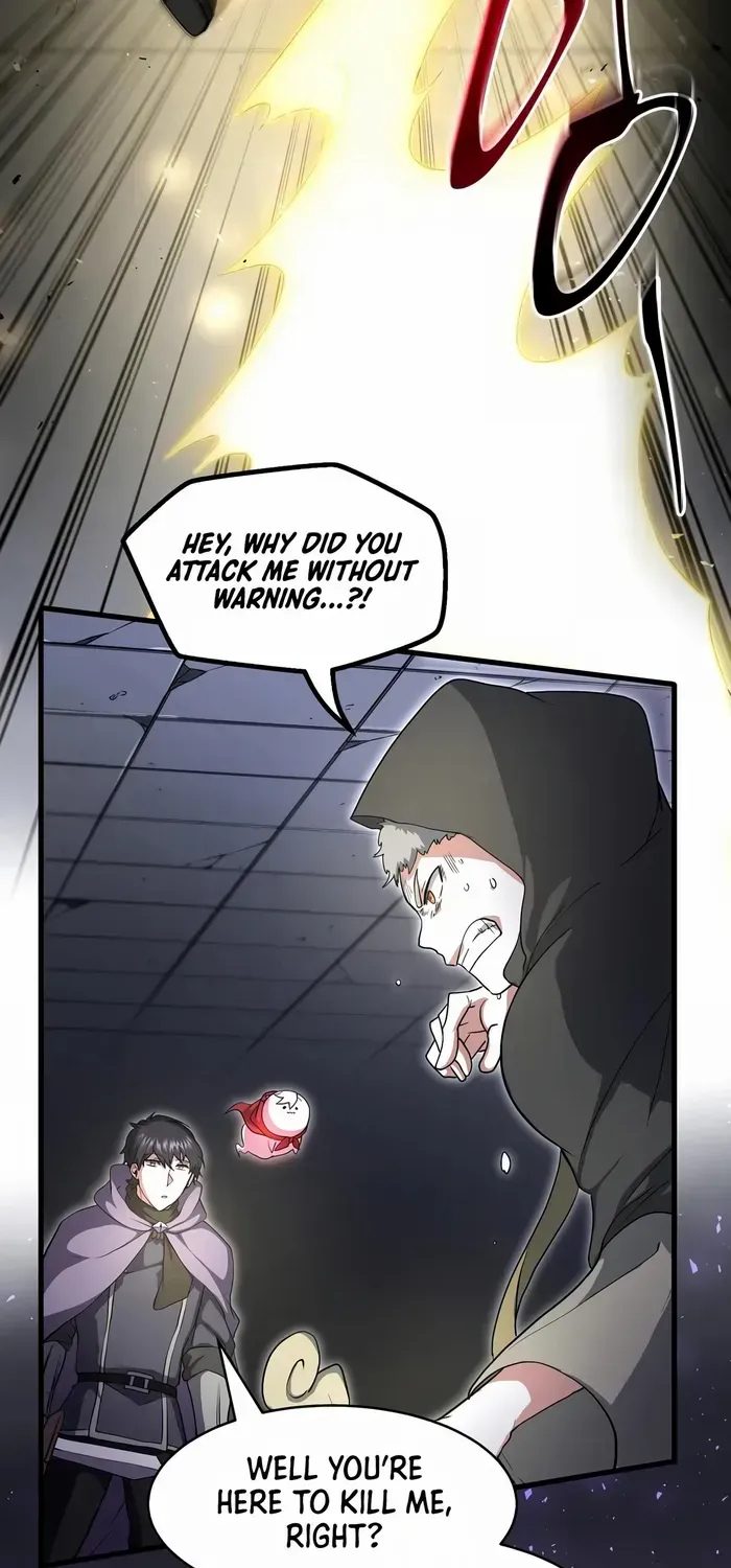 Read Level Up With Skills chapter 54 image 3 on Lezhin