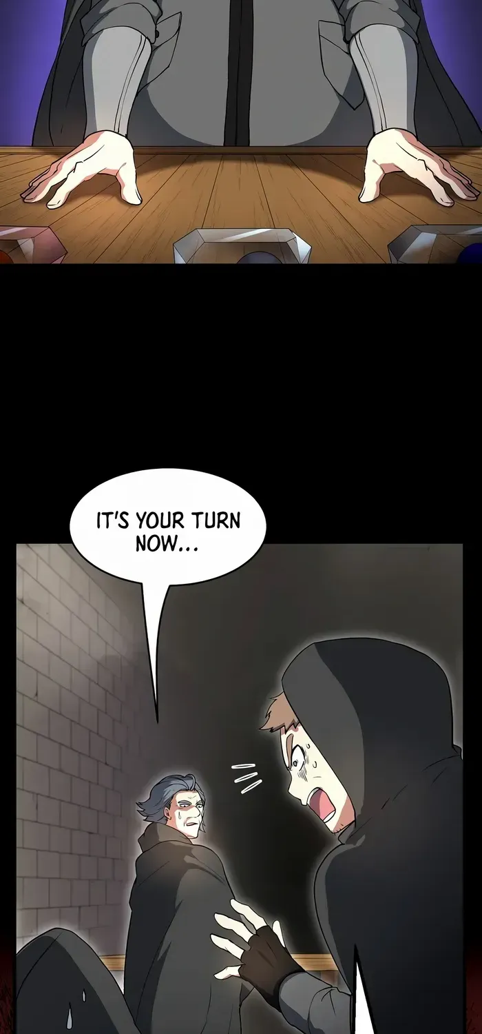 Read Level Up With Skills chapter 54 image 30 on Lezhin