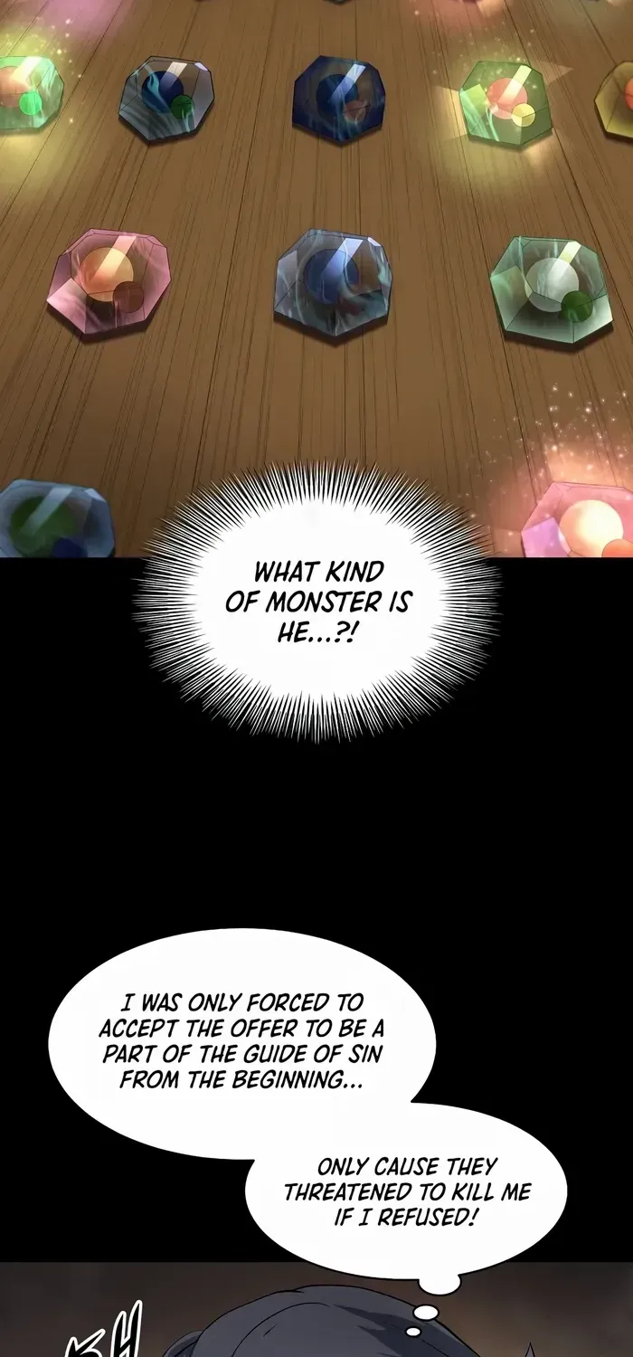 Read Level Up With Skills chapter 54 image 33 on Lezhin