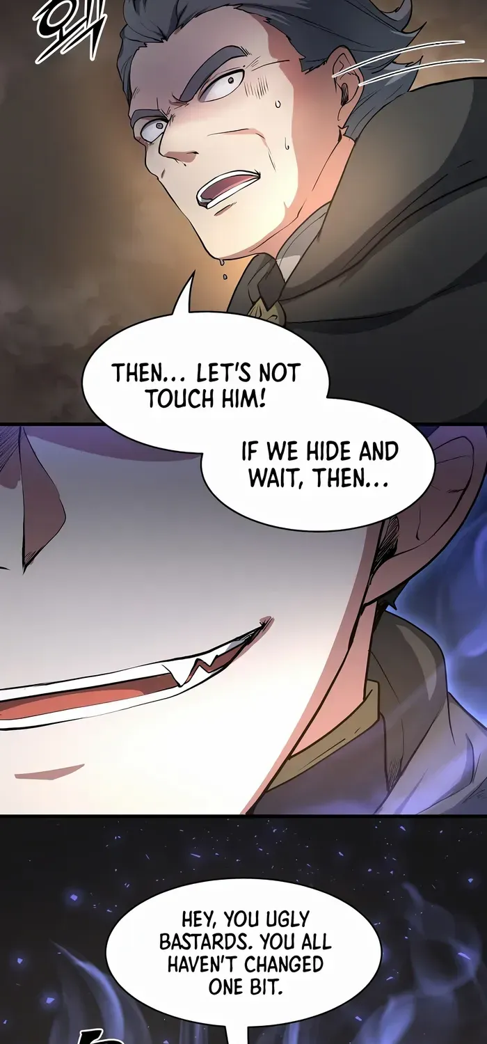 Read Level Up With Skills chapter 54 image 34 on Lezhin
