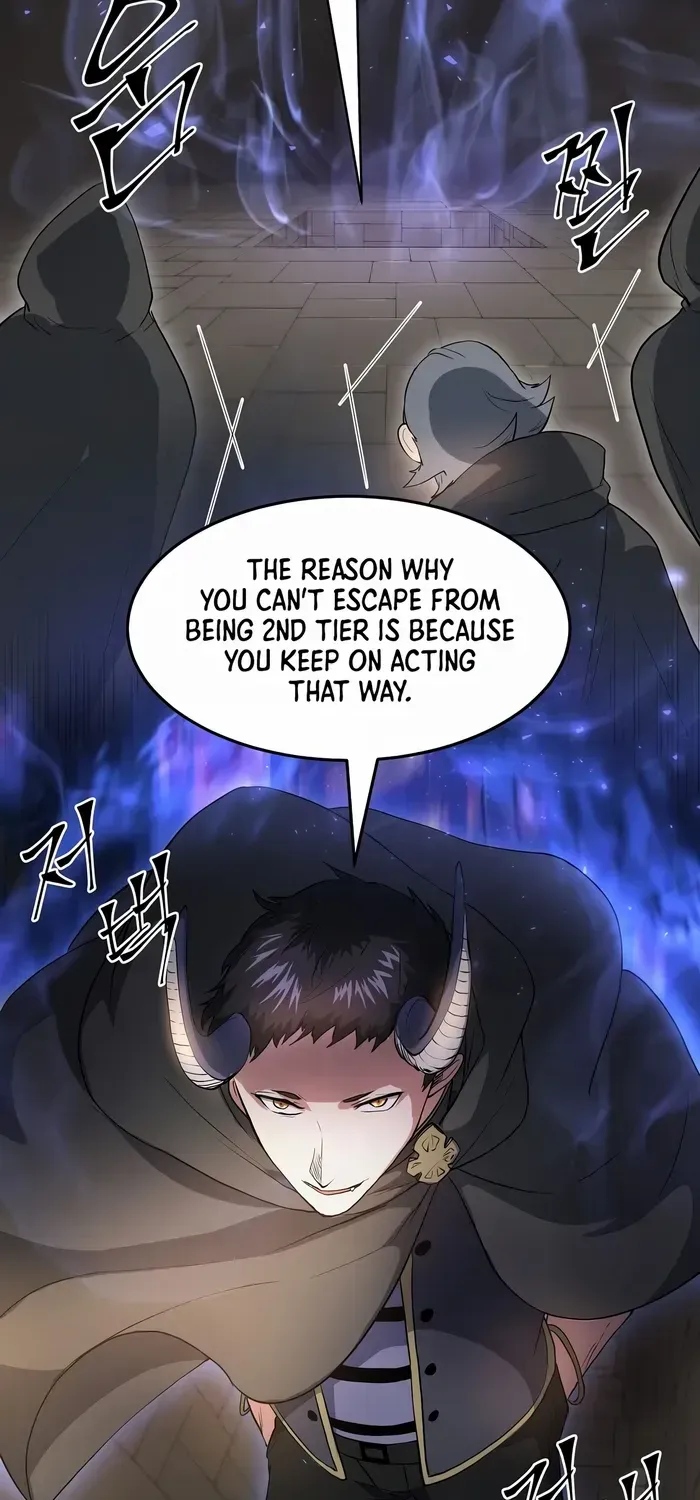 Read Level Up With Skills chapter 54 image 35 on Lezhin