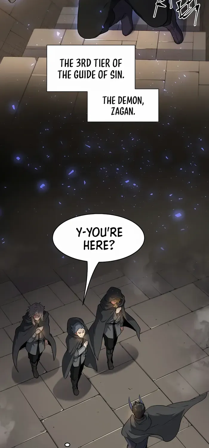 Read Level Up With Skills chapter 54 image 36 on Lezhin