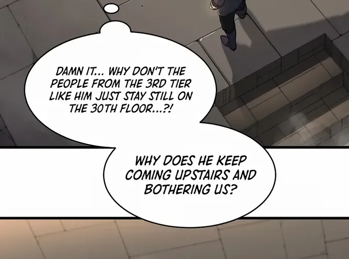 Read Level Up With Skills chapter 54 image 37 on Lezhin