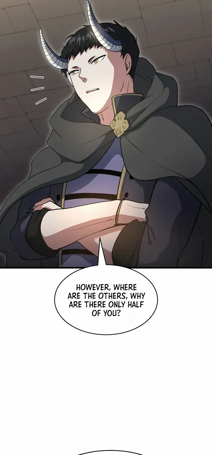 Read Level Up With Skills chapter 54 image 38 on Lezhin