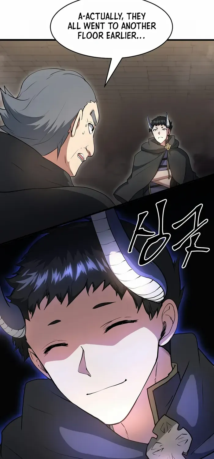 Read Level Up With Skills chapter 54 image 39 on Lezhin