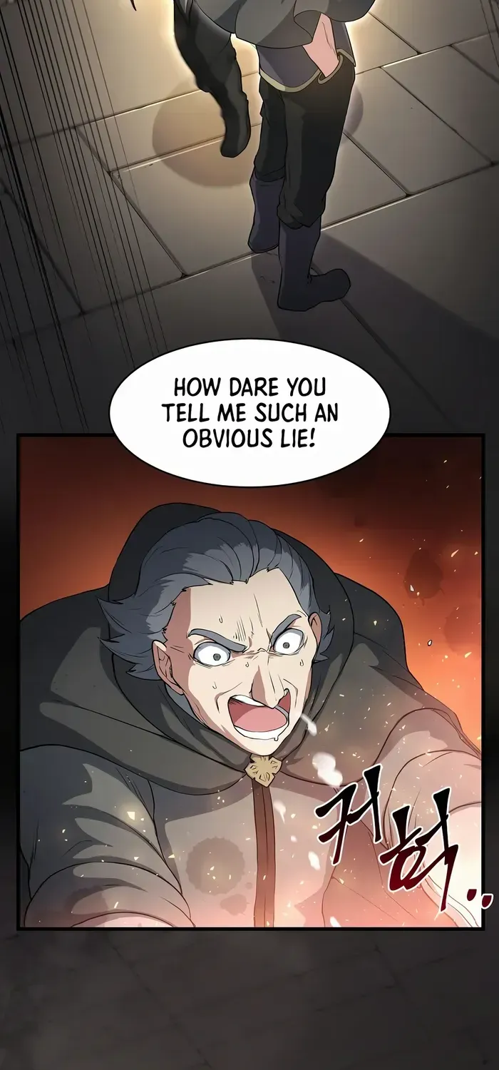 Read Level Up With Skills chapter 54 image 41 on Lezhin