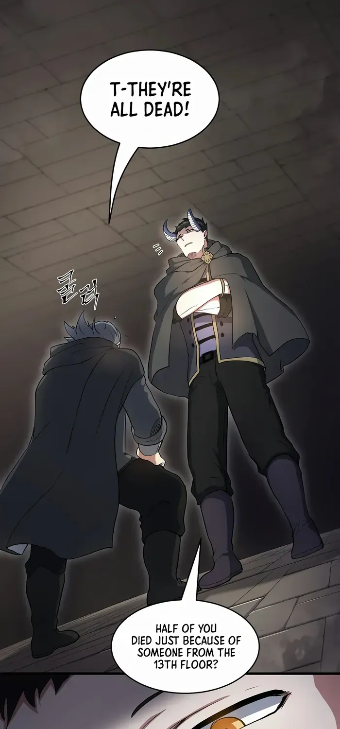 Read Level Up With Skills chapter 54 image 42 on Lezhin