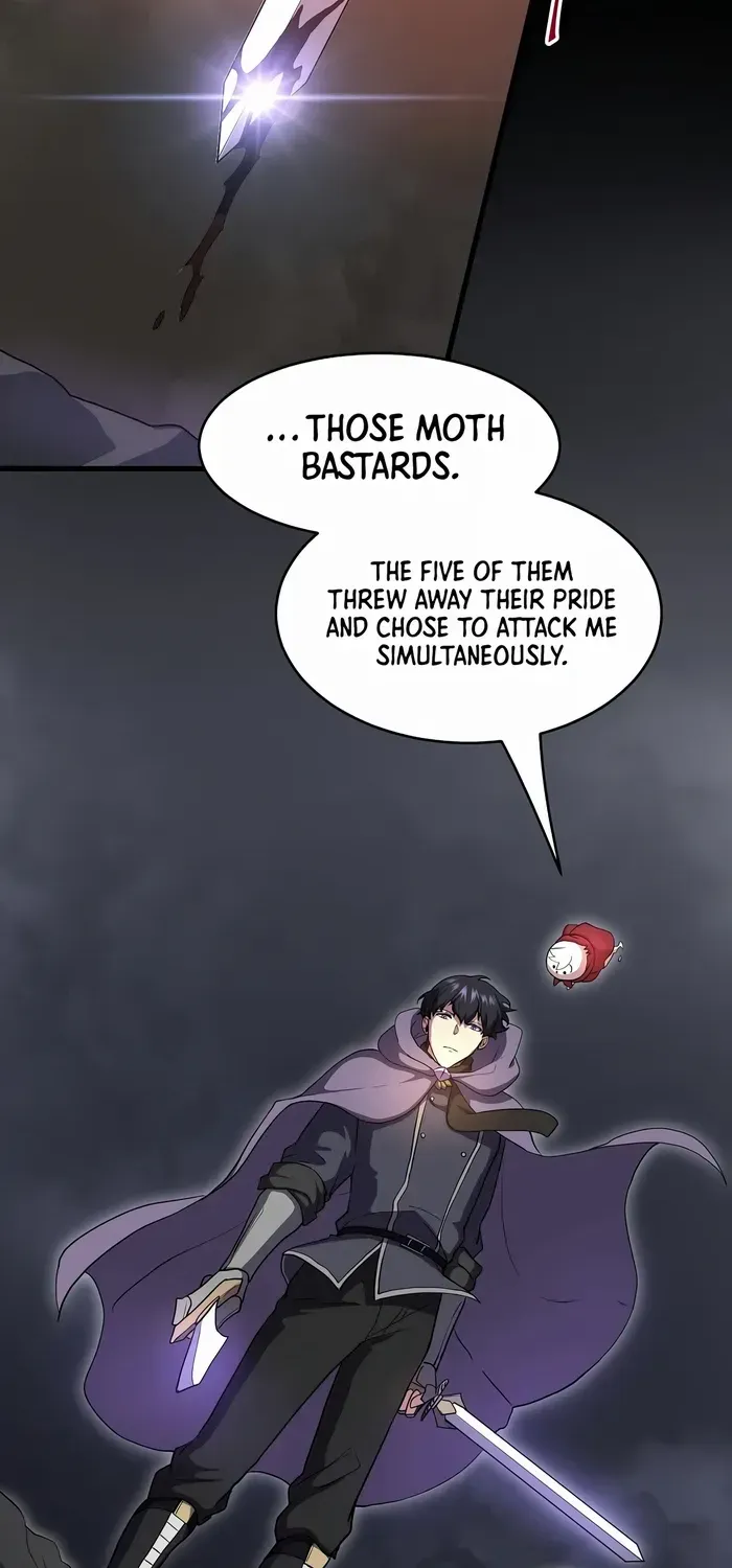 Read Level Up With Skills chapter 54 image 47 on Lezhin