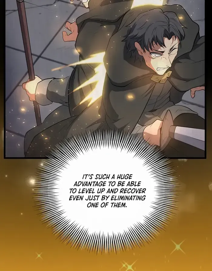 Read Level Up With Skills chapter 54 image 49 on Lezhin