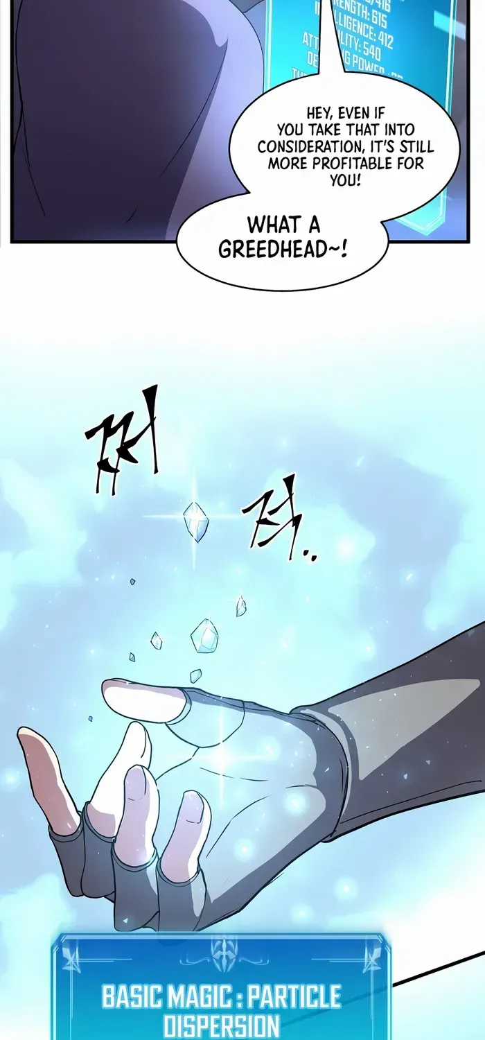 Read Level Up With Skills chapter 54 image 52 on Lezhin