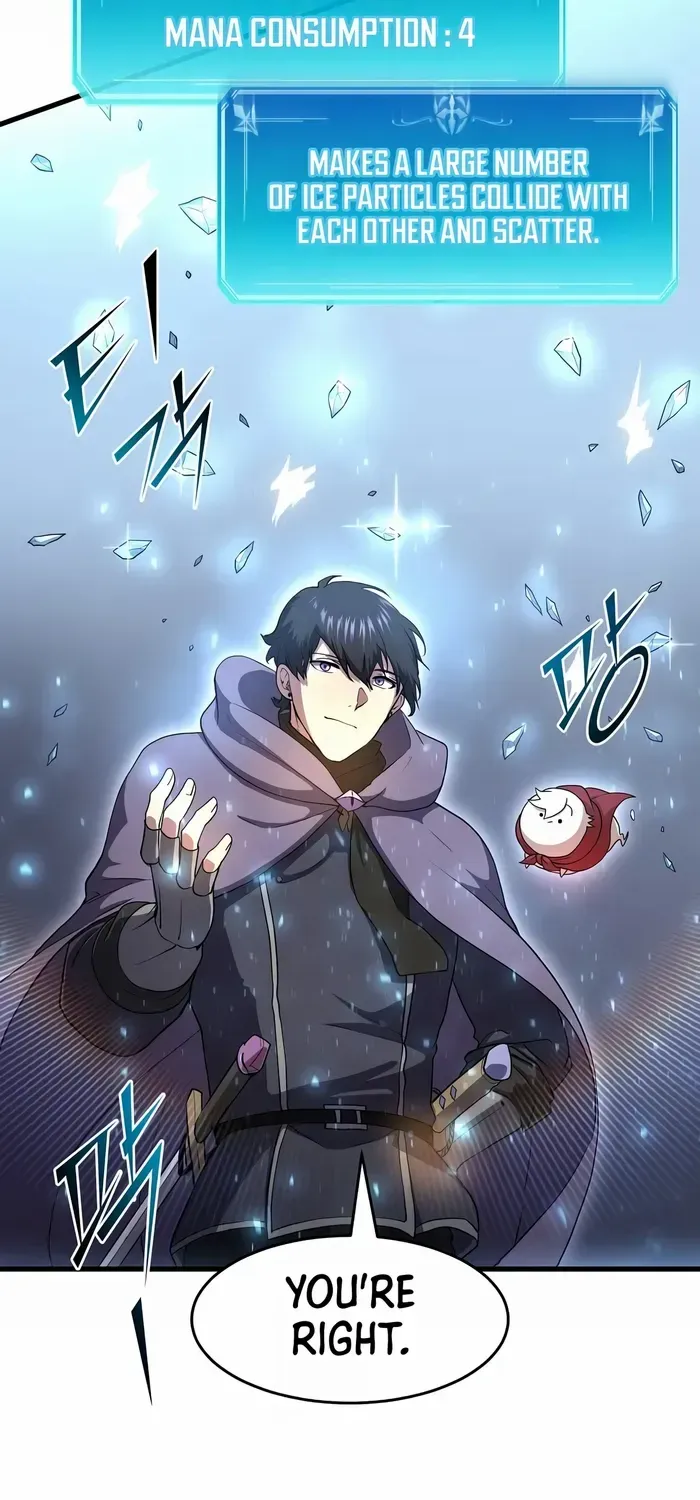 Read Level Up With Skills chapter 54 image 53 on Lezhin
