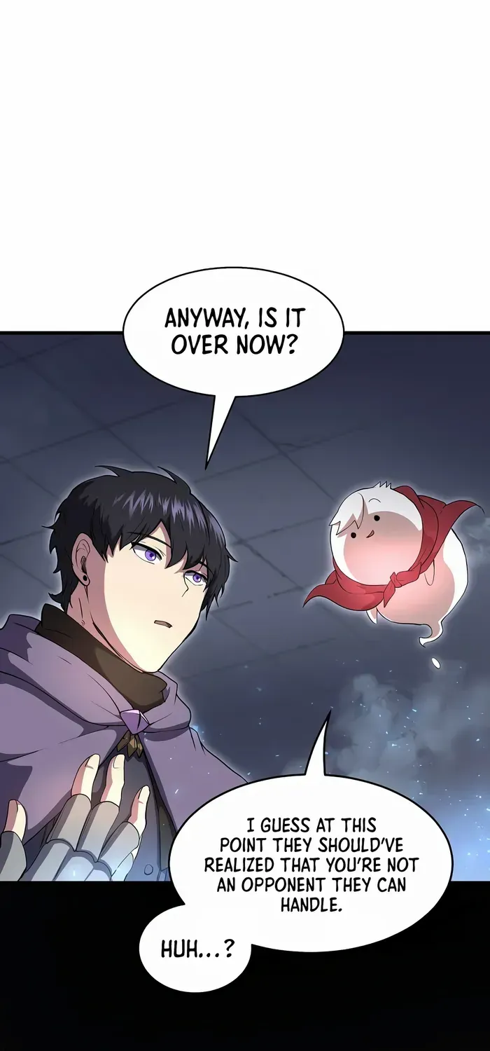 Read Level Up With Skills chapter 54 image 54 on Lezhin