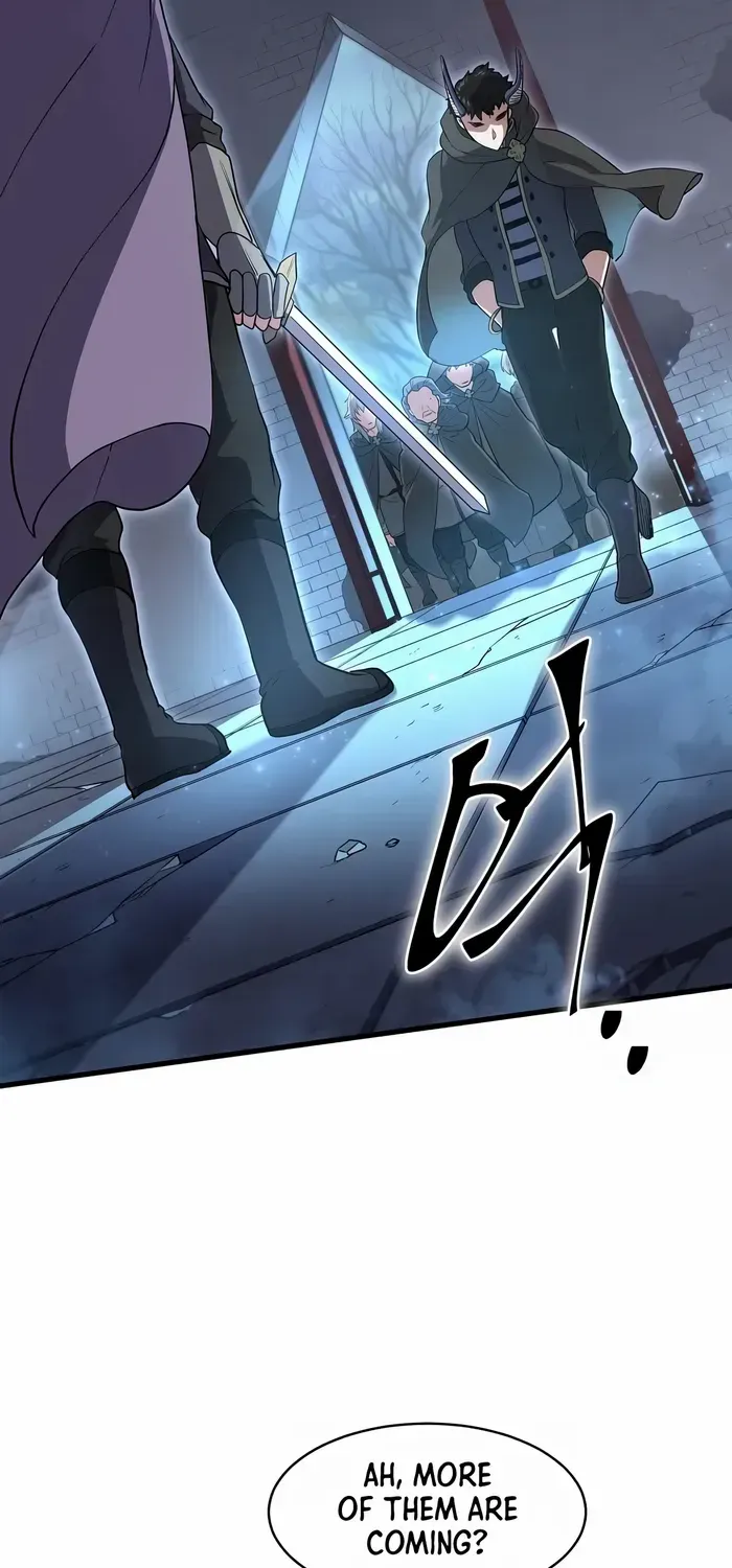 Read Level Up With Skills chapter 54 image 57 on Lezhin