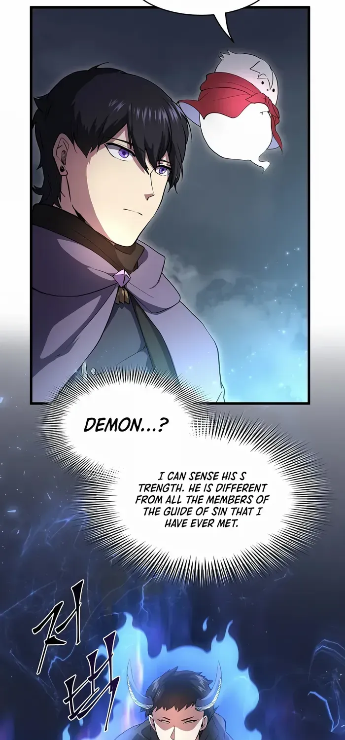 Read Level Up With Skills chapter 54 image 58 on Lezhin