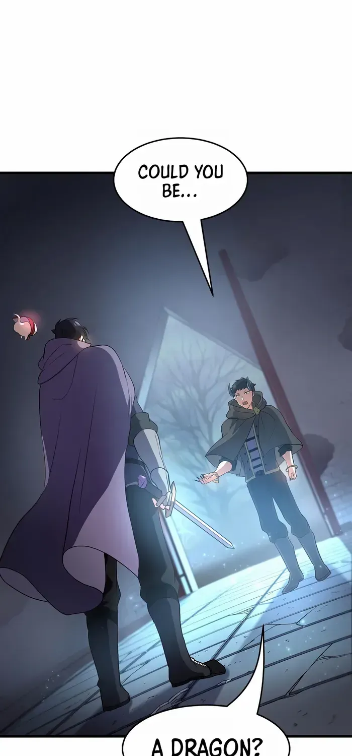 Read Level Up With Skills chapter 54 image 62 on Lezhin