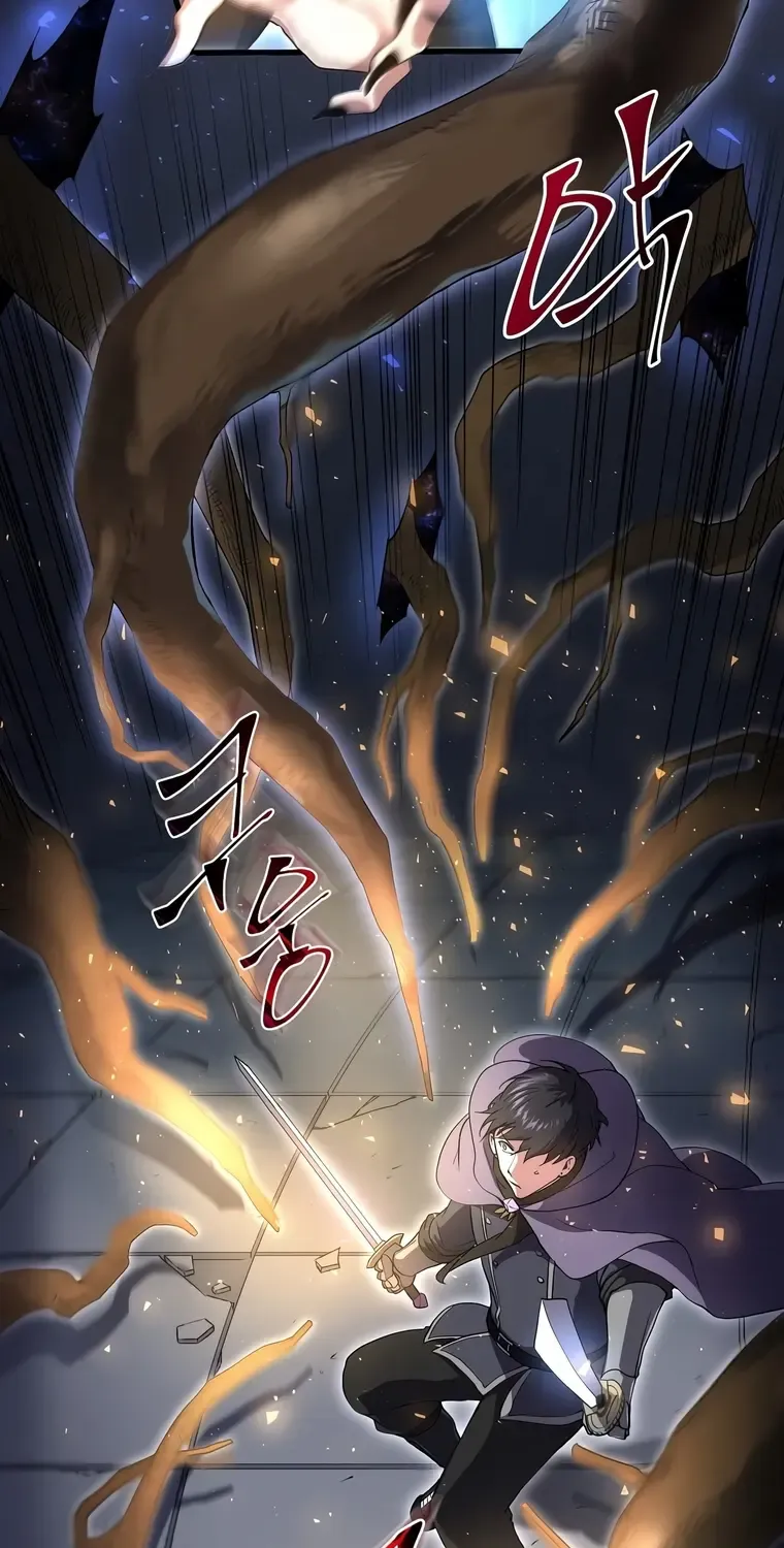 Read Level Up With Skills chapter 55 image 10 on Lezhin