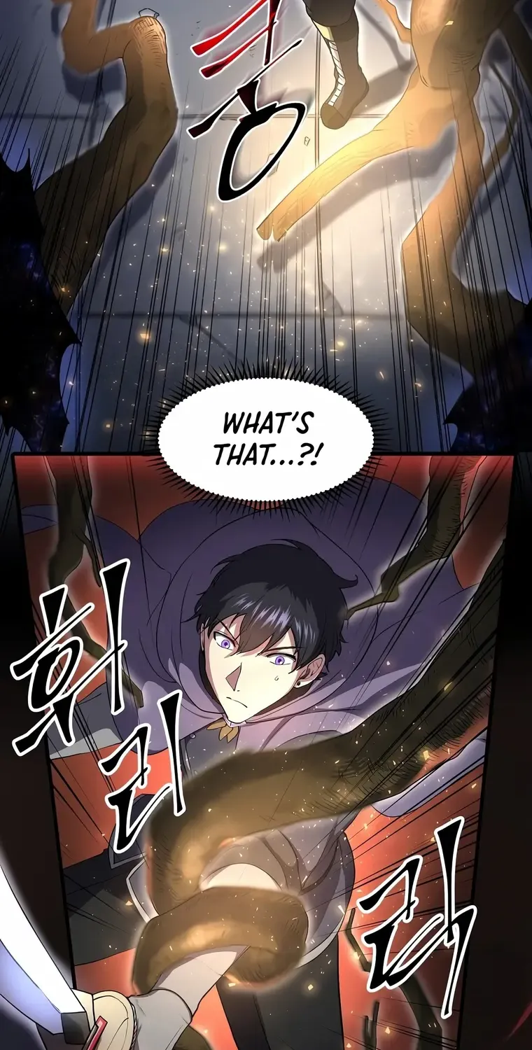 Read Level Up With Skills chapter 55 image 11 on Lezhin