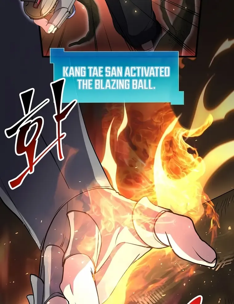 Read Level Up With Skills chapter 55 image 12 on Lezhin