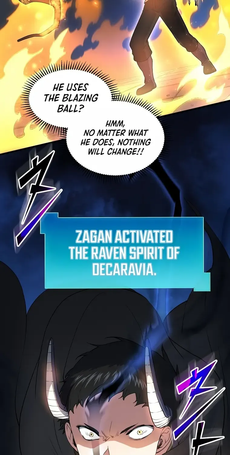 Read Level Up With Skills chapter 55 image 14 on Lezhin