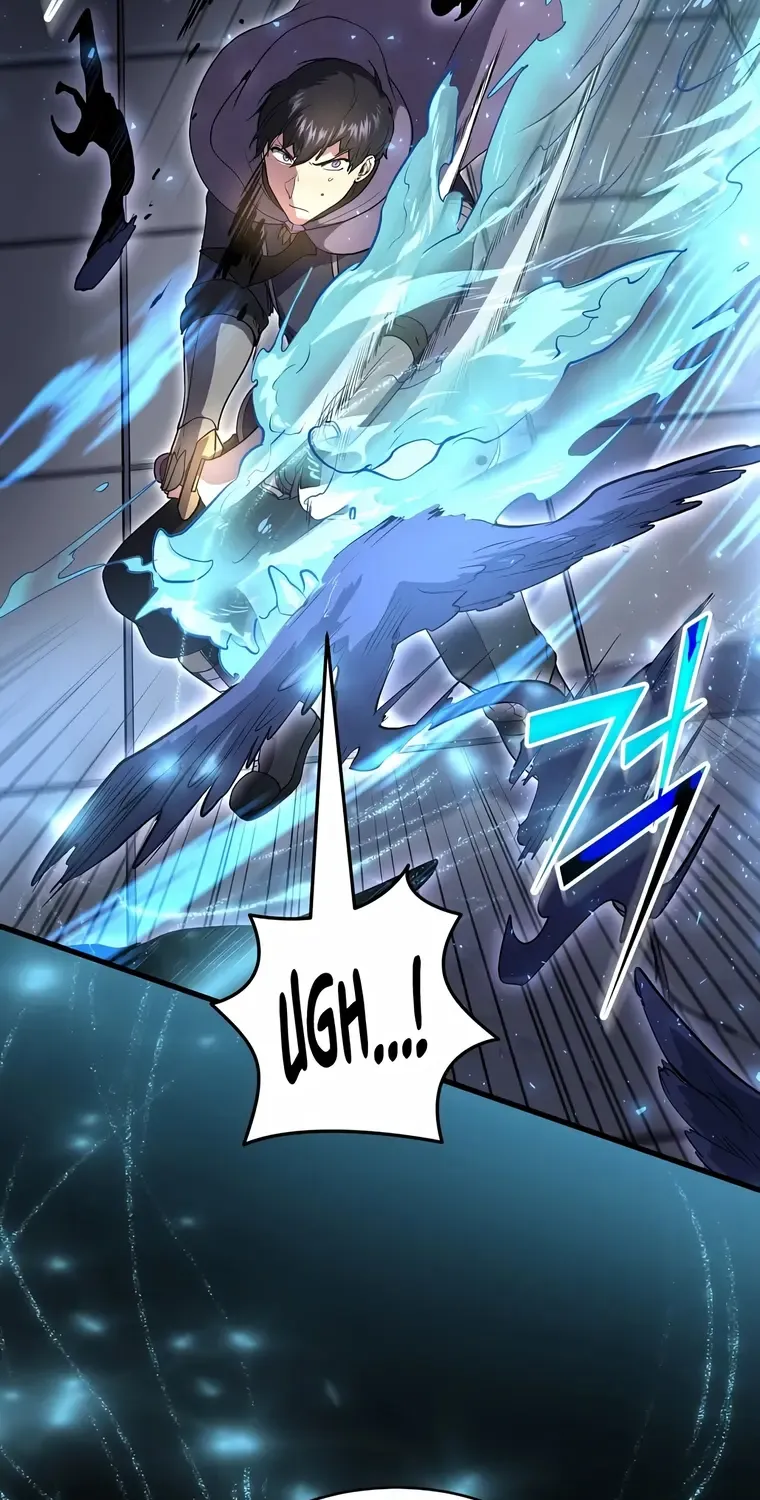 Read Level Up With Skills chapter 55 image 21 on Lezhin