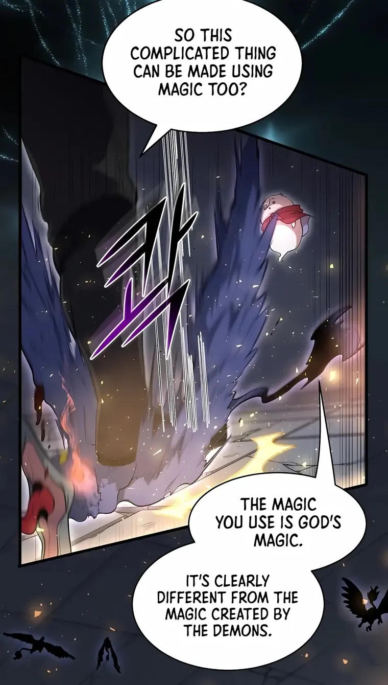 Read Level Up With Skills chapter 55 image 22 on Lezhin