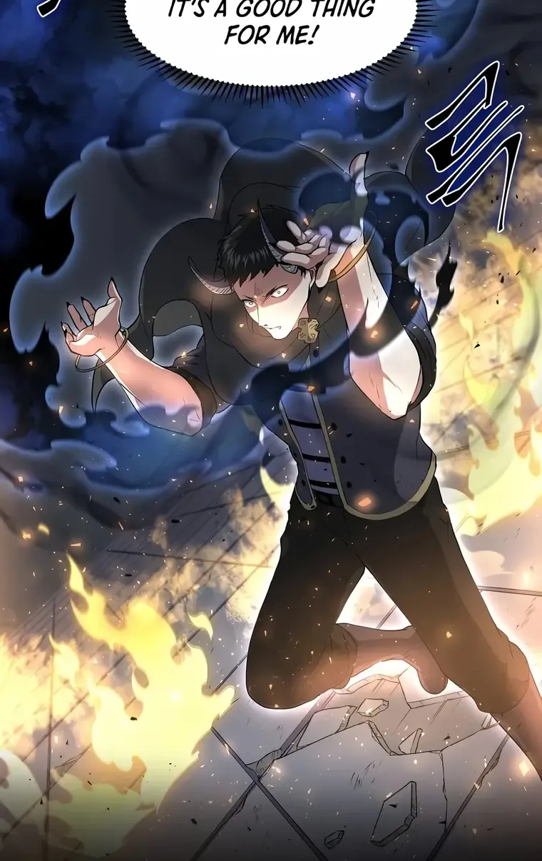 Read Level Up With Skills chapter 55 image 26 on Lezhin