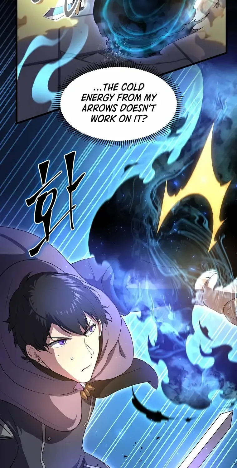 Read Level Up With Skills chapter 55 image 29 on Lezhin
