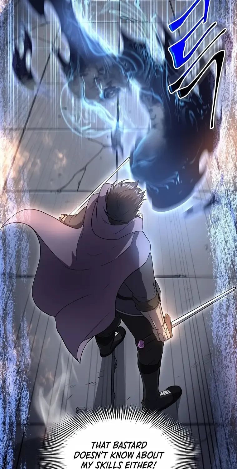 Read Level Up With Skills chapter 55 image 32 on Lezhin