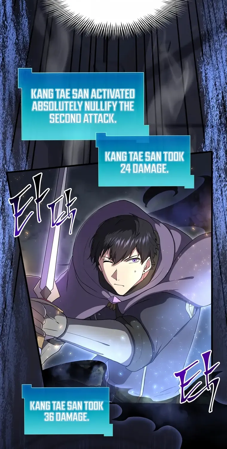 Read Level Up With Skills chapter 55 image 33 on Lezhin