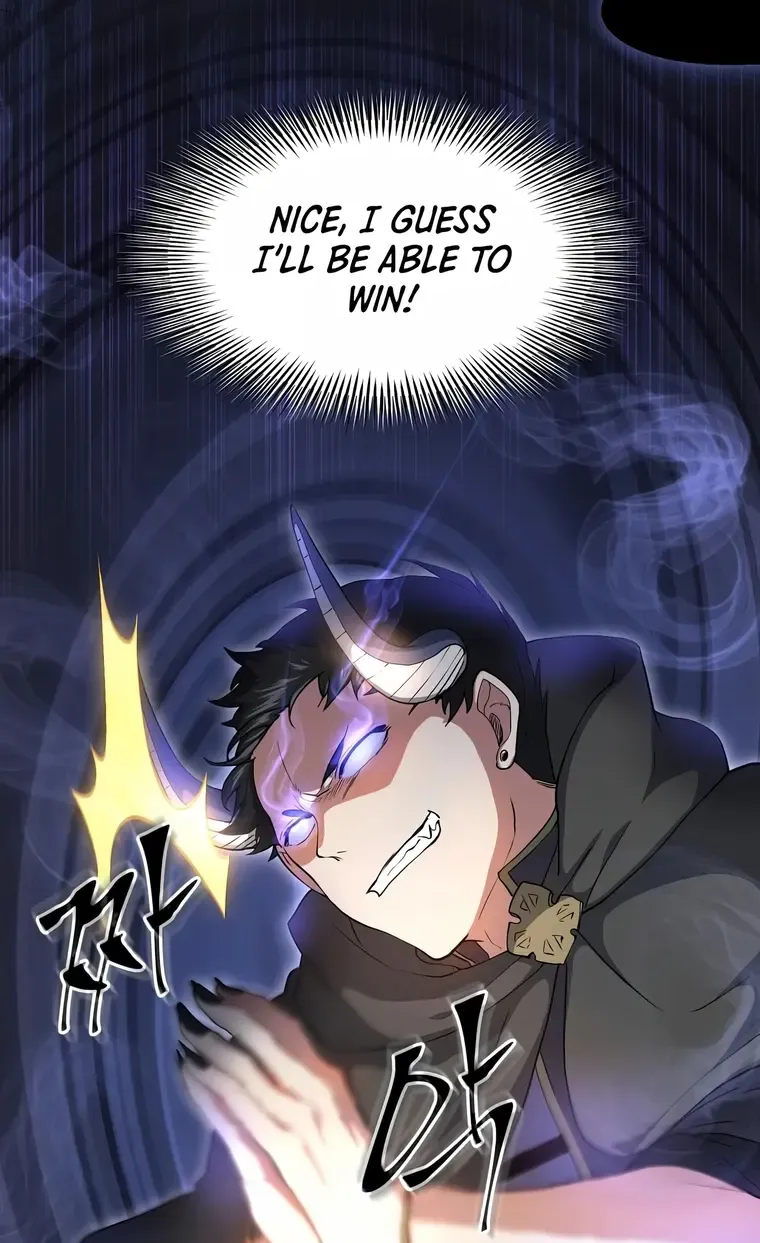 Read Level Up With Skills chapter 55 image 34 on Lezhin