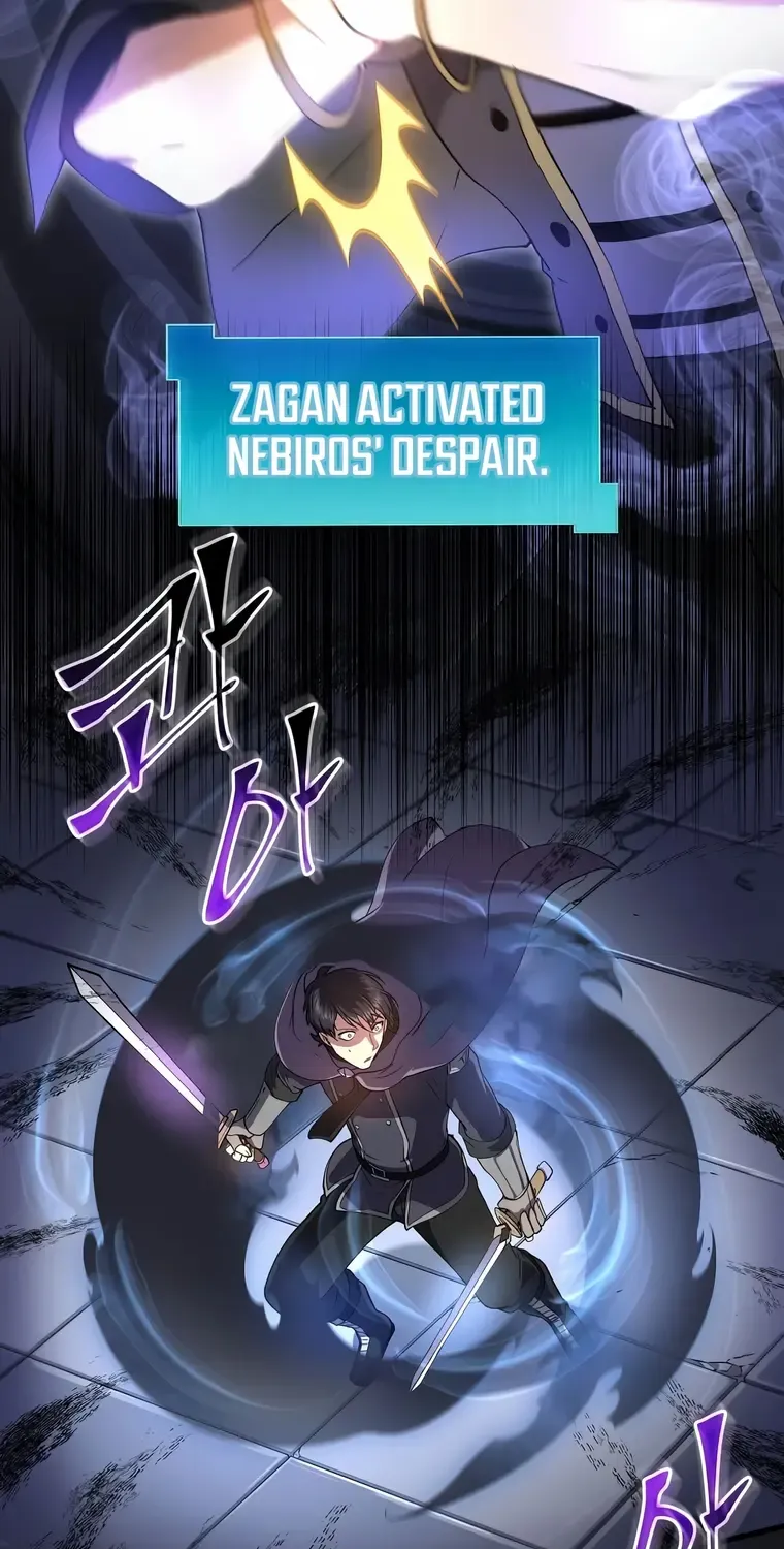 Read Level Up With Skills chapter 55 image 35 on Lezhin