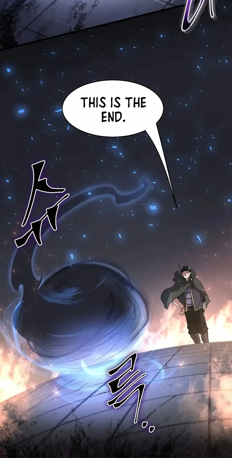 Read Level Up With Skills chapter 55 image 36 on Lezhin