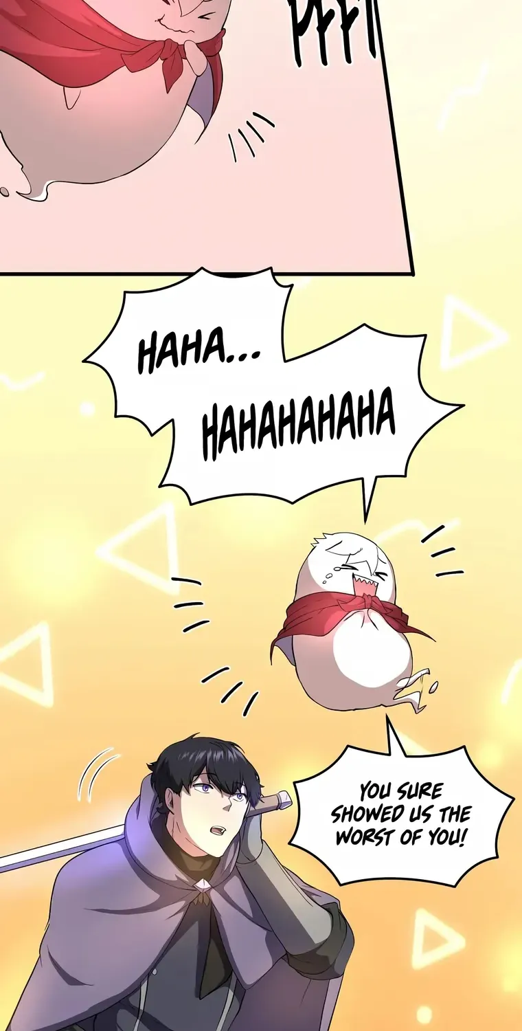 Read Level Up With Skills chapter 55 image 4 on Lezhin