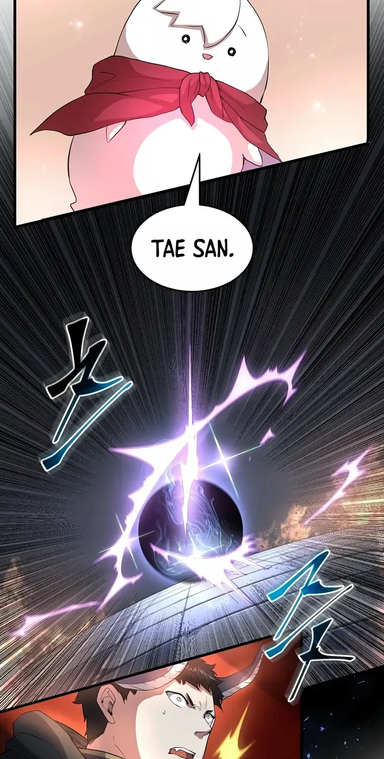 Read Level Up With Skills chapter 55 image 41 on Lezhin