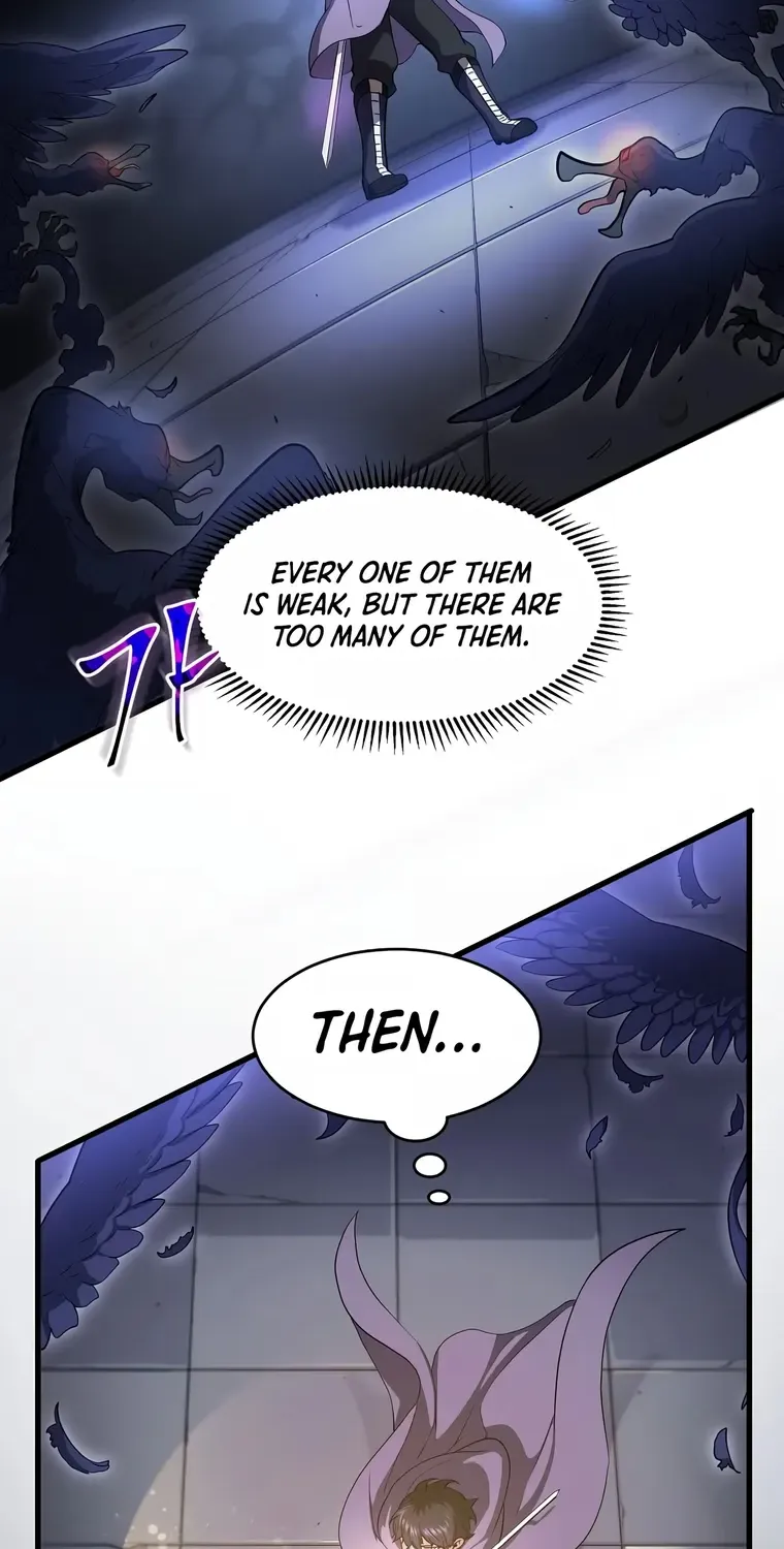 Read Level Up With Skills chapter 55 image 48 on Lezhin