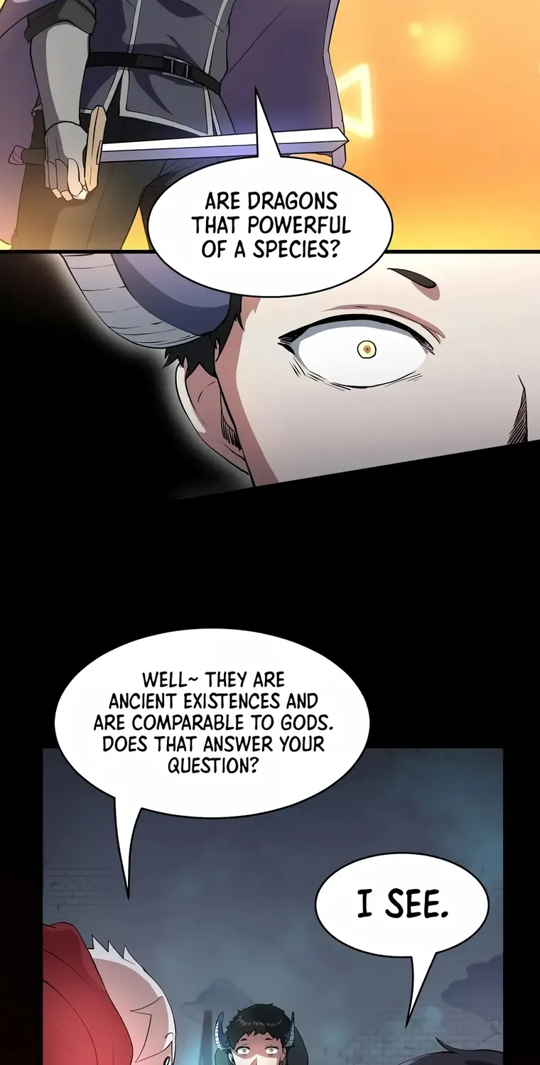 Read Level Up With Skills chapter 55 image 5 on Lezhin