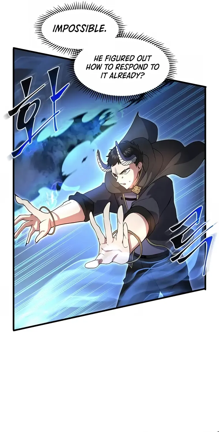 Read Level Up With Skills chapter 55 image 51 on Lezhin