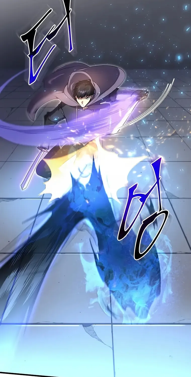 Read Level Up With Skills chapter 55 image 53 on Lezhin