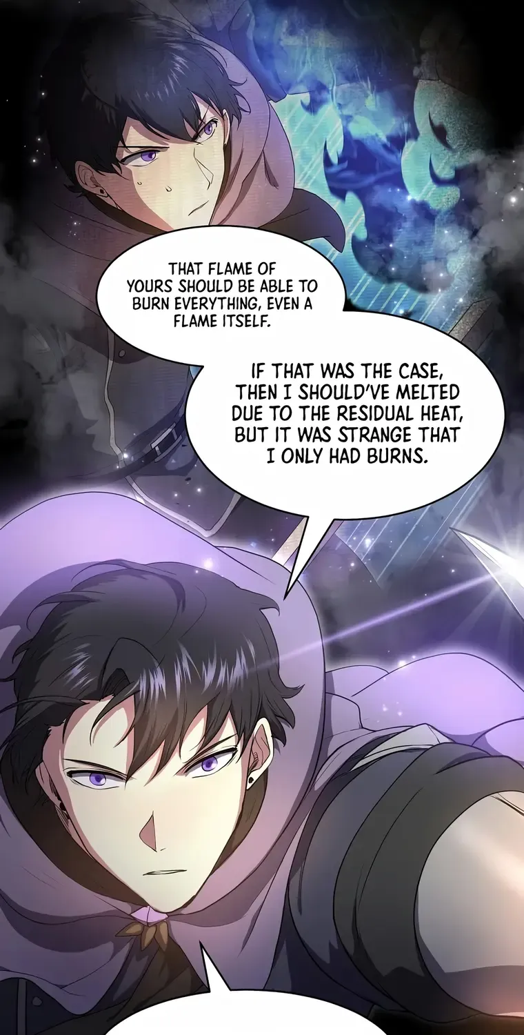 Read Level Up With Skills chapter 55 image 55 on Lezhin