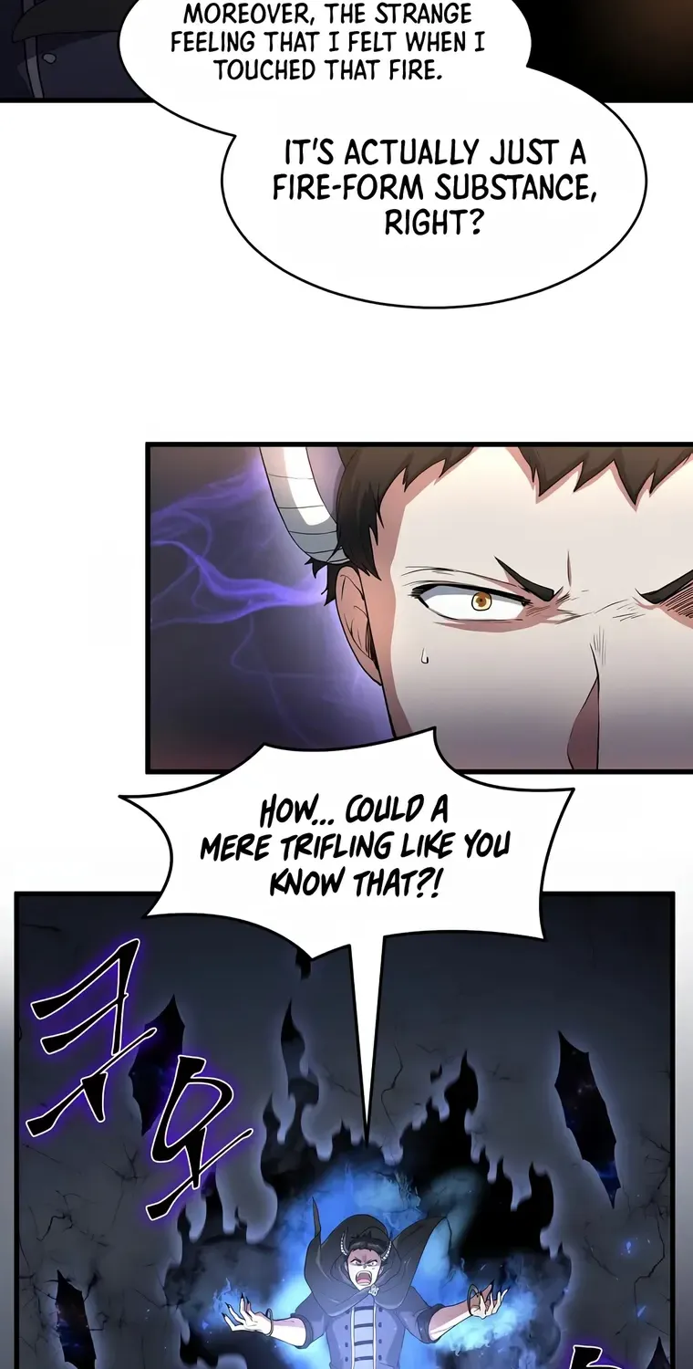 Read Level Up With Skills chapter 55 image 56 on Lezhin