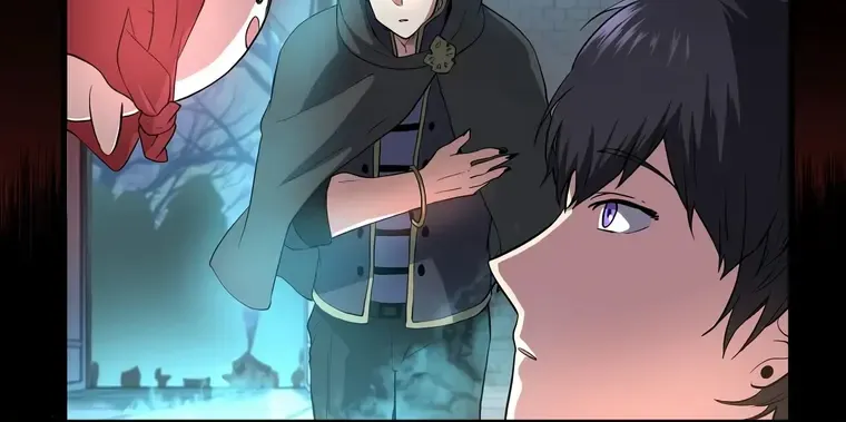 Read Level Up With Skills chapter 55 image 6 on Lezhin