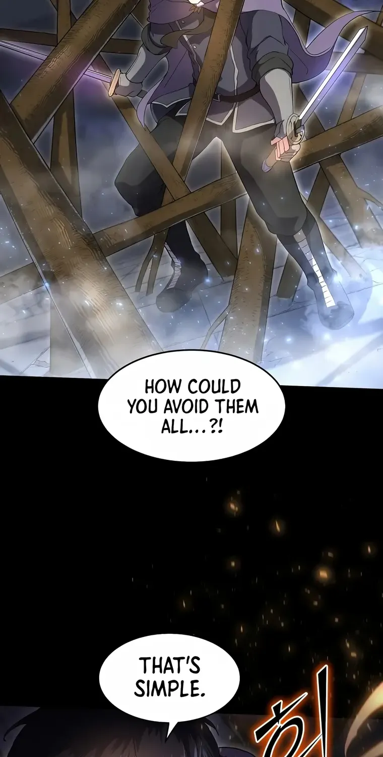 Read Level Up With Skills chapter 55 image 63 on Lezhin