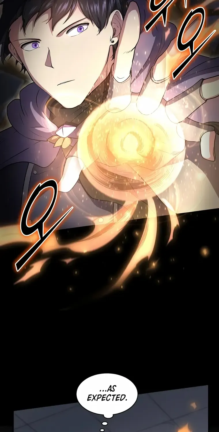 Read Level Up With Skills chapter 55 image 64 on Lezhin