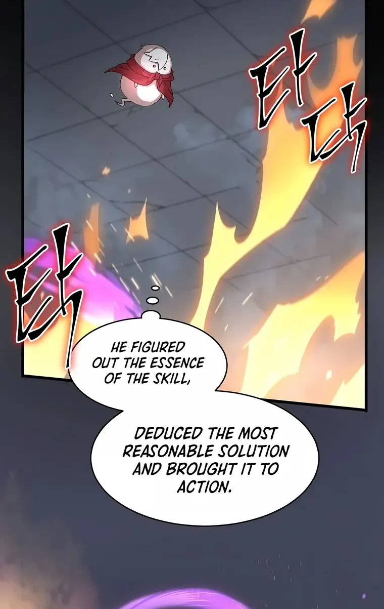 Read Level Up With Skills chapter 55 image 65 on Lezhin