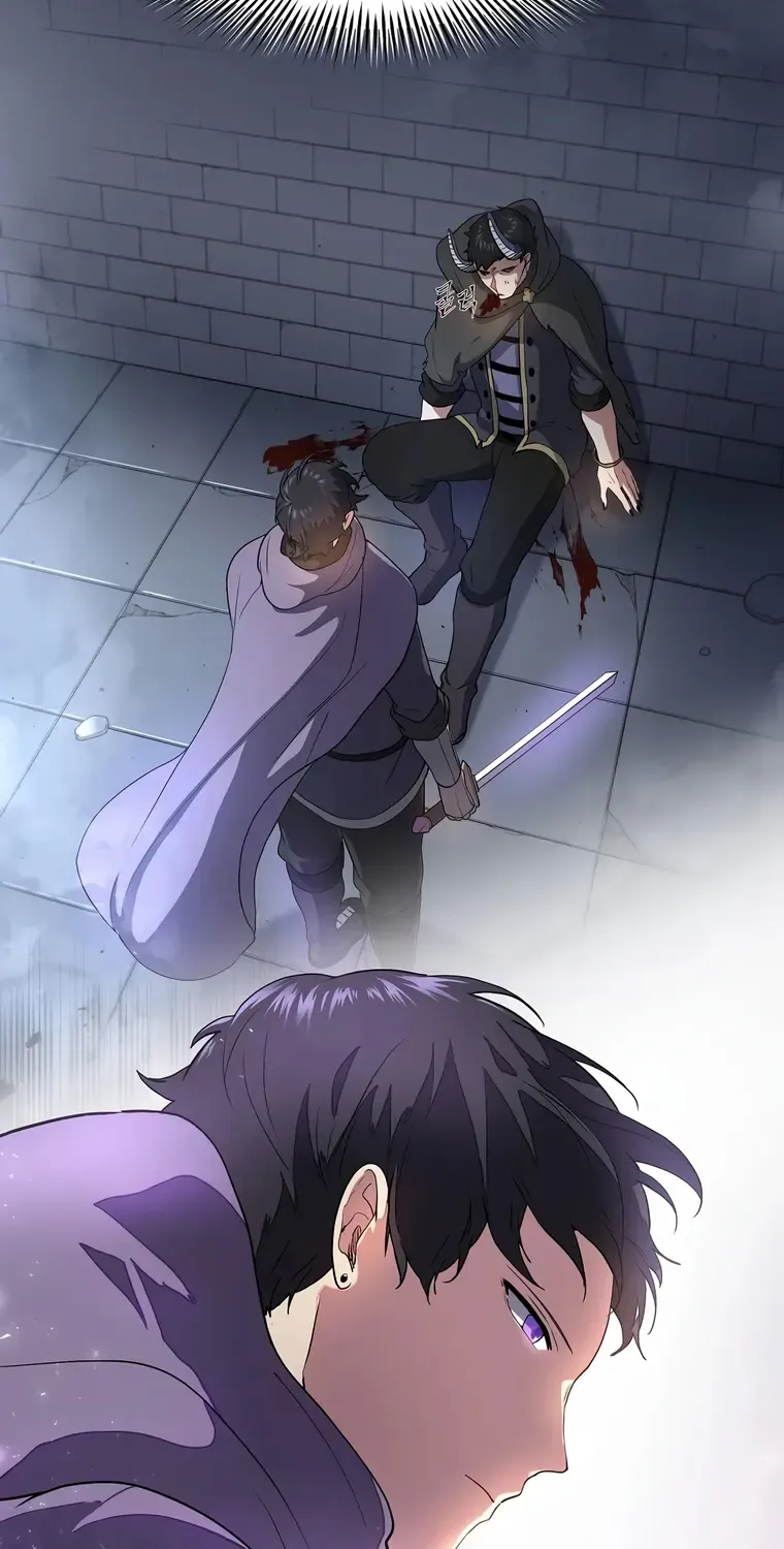 Read Level Up With Skills chapter 55 image 72 on Lezhin