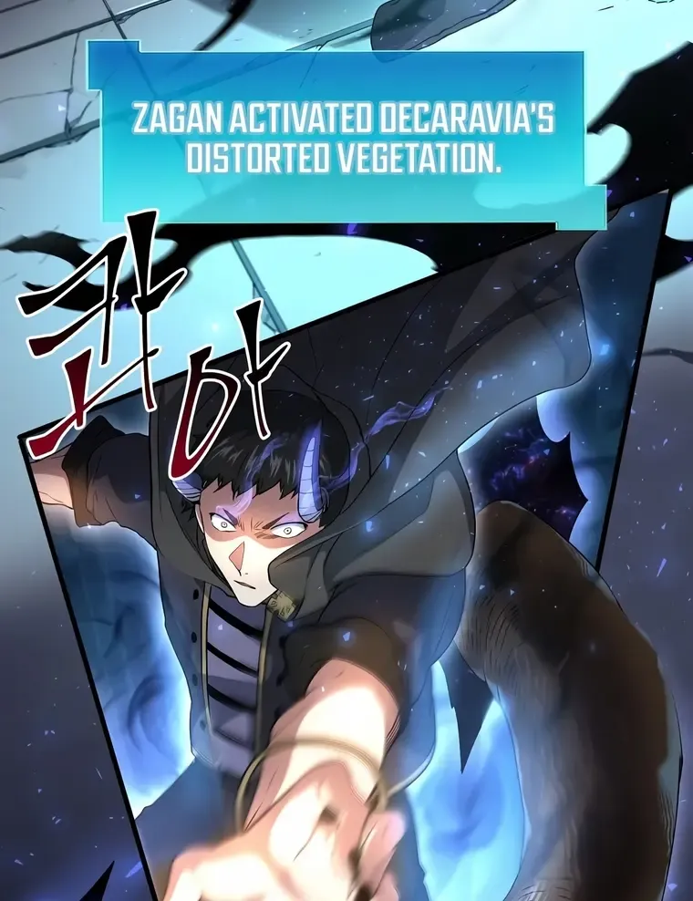 Read Level Up With Skills chapter 55 image 9 on Lezhin
