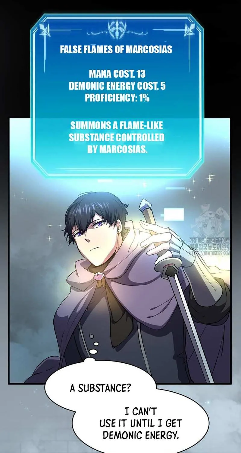 Read Level Up With Skills chapter 56 image 13 on Lezhin