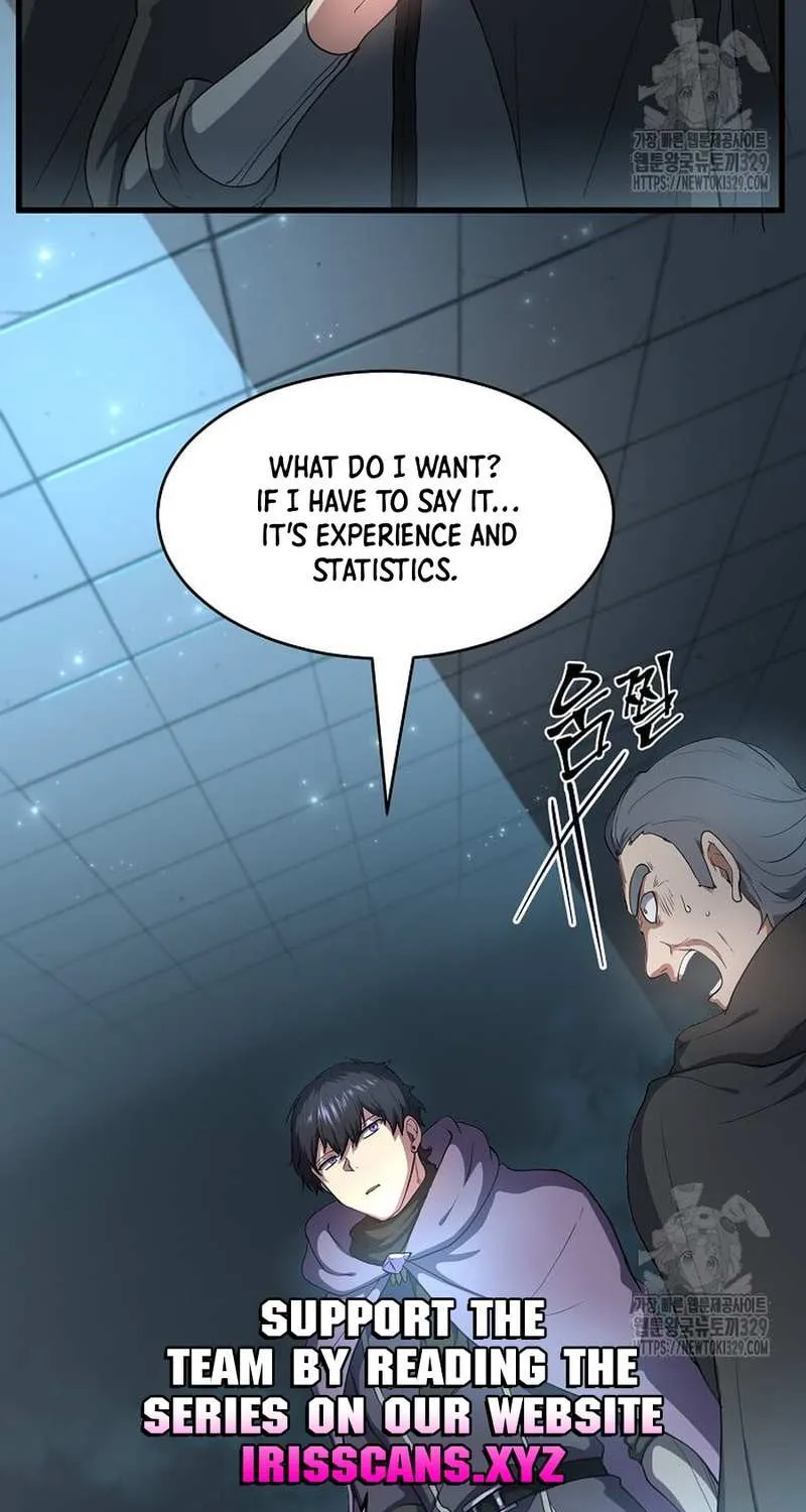 Read Level Up With Skills chapter 56 image 19 on Lezhin